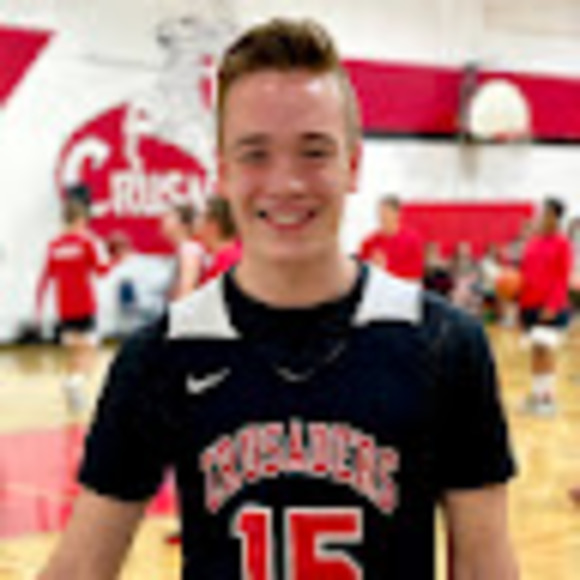 Meet your Posher, Noah - Picture 1 of 1